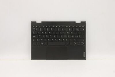 Lenovo - Upper Case ASM ND B 81M8