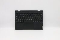 Lenovo - Upper Case ASM SP B 81M8
