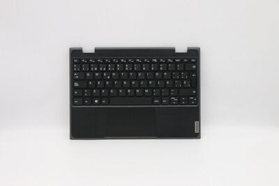Lenovo - Upper Case ASM SP B 81M8