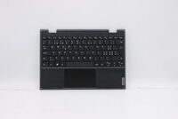 Lenovo - Upper Case ASM SW B 81M8