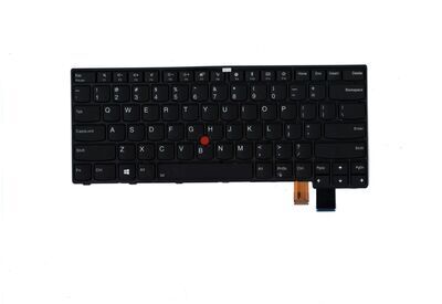Lenovo - NB_KYB KB Chicony French