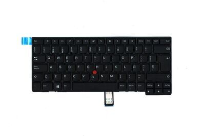 Lenovo - NB_KYB Larue3 KBD ES CNY
