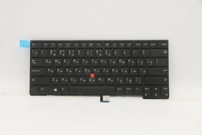 Lenovo - NB_KYB Larue3 KBD RU CNY
