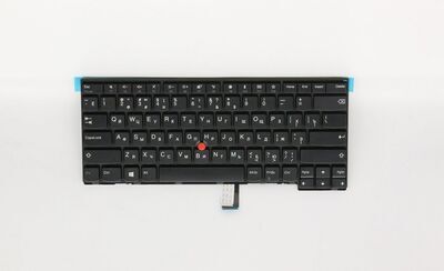 Lenovo - Lenovo Larue3 Russian layout
