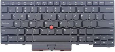 Lenovo - NB_KYB Windu KBD TUF DFN