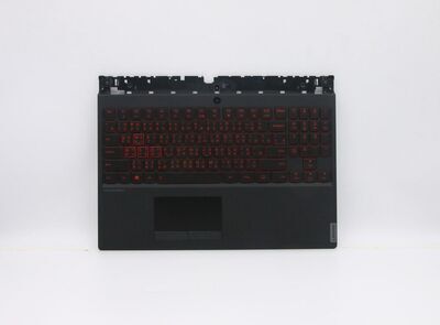 Lenovo - Upper Case ASM_CH L 81NS