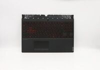 Lenovo - Upper Case ASM_JA L 81NS