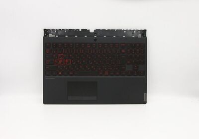 Lenovo - Upper Case ASM_JA L 81NS