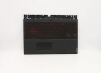 Lenovo - Upper Case ASM_SA L 81NS