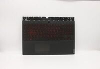 Lenovo - Upper Case ASM_TI L 81NS