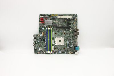 Lenovo - AM4 motherboard with