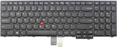 Lenovo - NB_KYB Lin2 KBD BE LTN