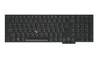 Lenovo - NB_KYB Lin2 KBD CH LTN