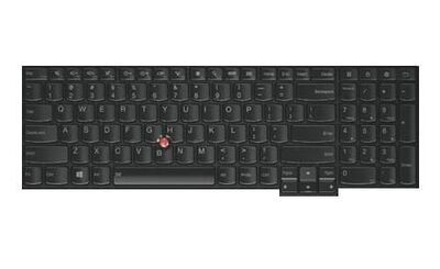 Lenovo - NB_KYB Lin2 KBD CH LTN