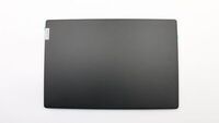 Lenovo - Black LCD cover for Lenovo