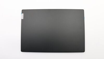 Lenovo - Black LCD cover for Lenovo