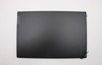 Lenovo - Black LCD cover for Lenovo