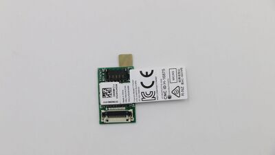 Lenovo - Wireless NFC module for