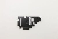 Lenovo - Tiny5 Aluminum Plate Heatsink