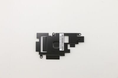 Lenovo - Tiny5 Aluminum Plate Heatsink