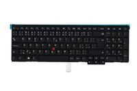 Lenovo - Czech layout keyboard for
