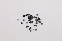 Lenovo - Lenovo mechanical screw kit