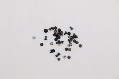 Lenovo - Lenovo mechanical screw kit