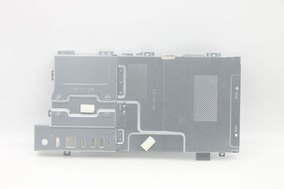 Lenovo - Motherboard shielding for