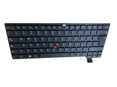 Lenovo - NB_KYB TH-KBD IT DFN