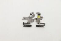 Lenovo - Lenovo Ideapad hinge set for