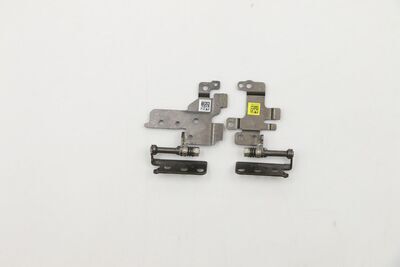 Lenovo - Lenovo Ideapad hinge set for