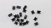 Lenovo - Hinge rubber for Lenovo