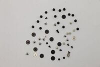 Lenovo - Screw pack for Lenovo 81H0