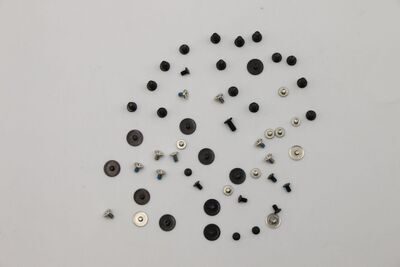 Lenovo - Screw pack for Lenovo 81H0