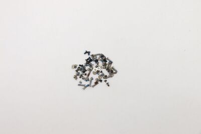 Lenovo - Screw Pack for Lenovo 81AC