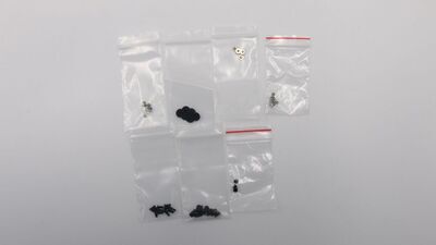 Lenovo - Screw pack for Lenovo