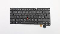 Lenovo - TH-KBD CZ CHY BL