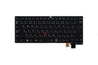 Lenovo - TH-KBD JP CHY BL
