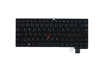 Lenovo - TH-KBD CZ DFN