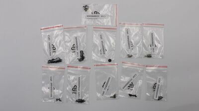 Lenovo - SCREW KIT