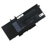 Dell - 68Wh 4-cell lithium-ion
