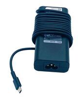 Dell - 65W USB-C AC adapter for