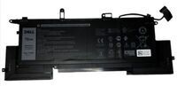 Dell - 78Wh Lithium-ion battery for