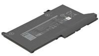 Dell - 42Wh 3-Cell Lithium Ion