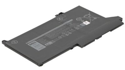 Dell - 42Wh 3-Cell Lithium Ion