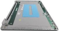Dell - Silver LCD cover assembly for