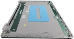 Dell - Silver LCD cover assembly for