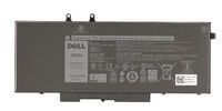 Dell - 68Wh 4-cell Lithium Ion