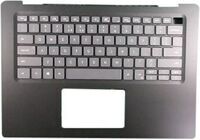 Dell - English-International backlit