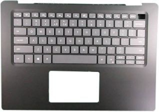 Dell - English-International backlit